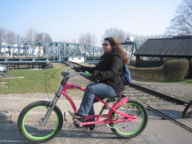 Cruise In Strasbourg - Strasbourg - 18 février 2007 - 55 sur 77